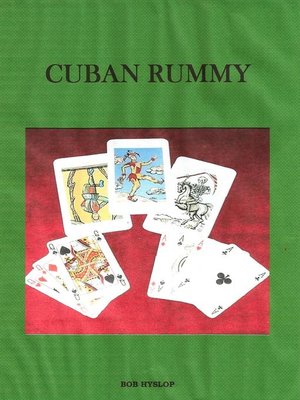 cover image of Cuban Rummy